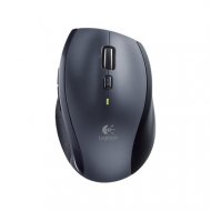 Logitech Wireless Mouse M705 Silver NEW , 